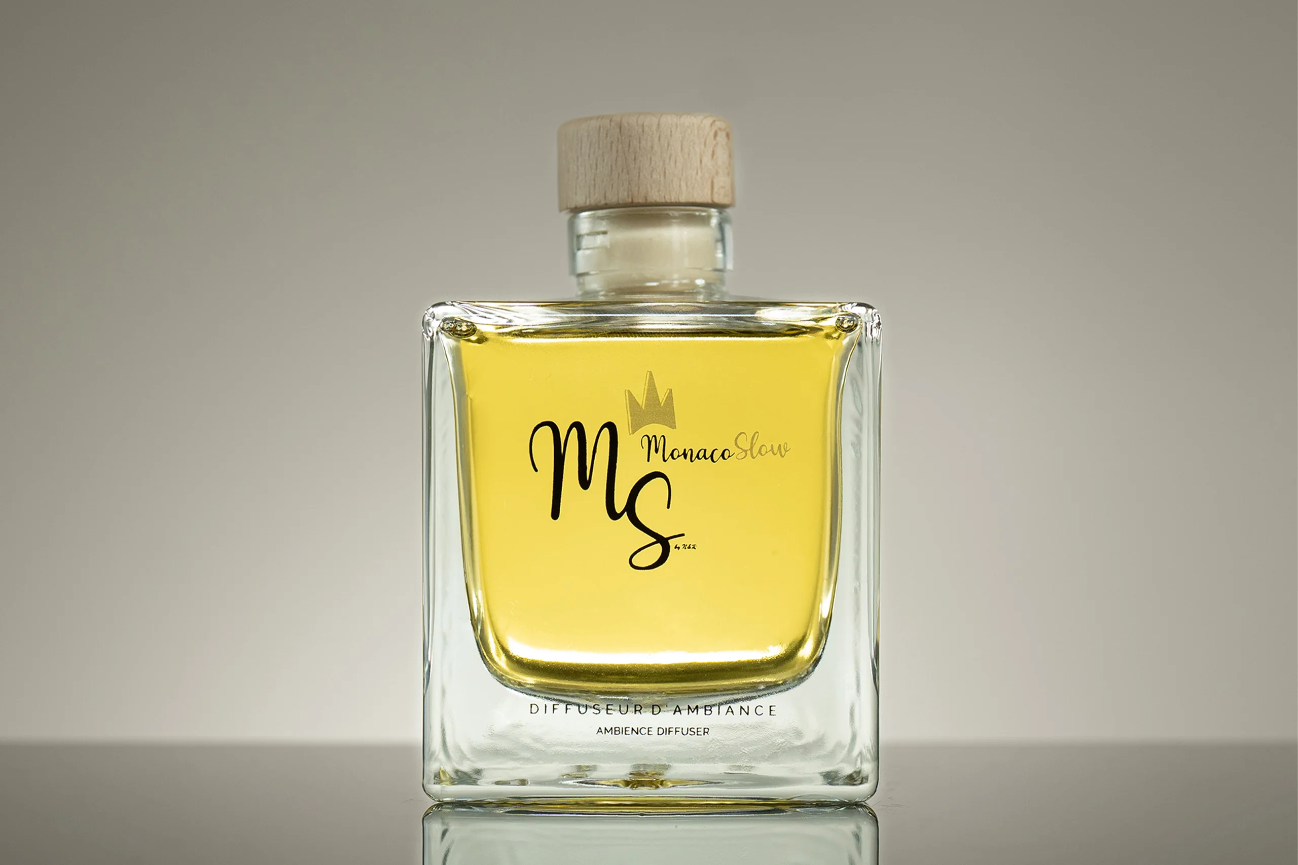 diffuseur souffle dorient notes orientales et boisees