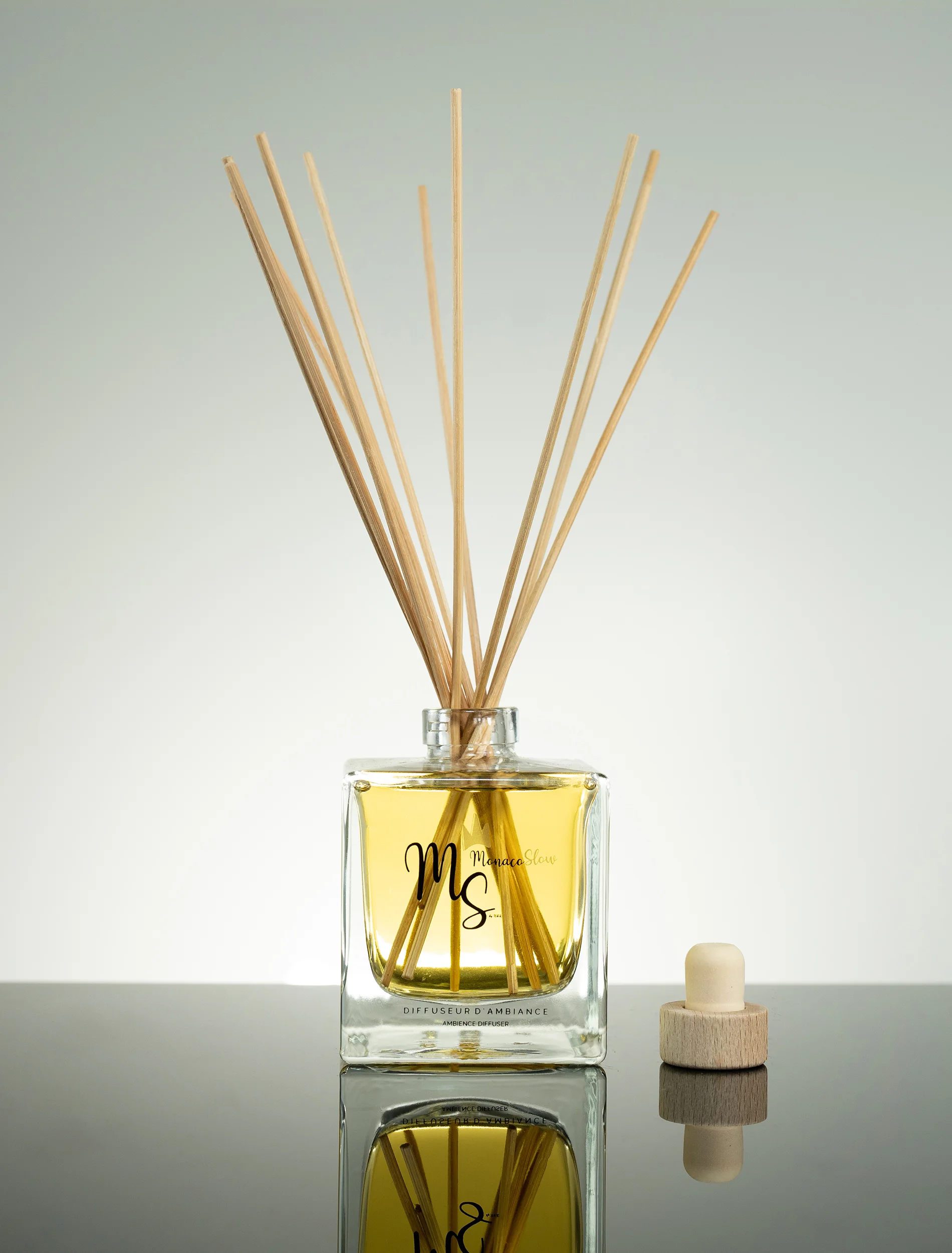 diffuseur souffle dorient un parfum sensuel et addictif 1
